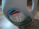 威露士清可新洗衣液柠檬12.18斤(2L+1L+袋500mlx6+内衣净90ml)除菌除螨 实拍图