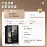 得力保险柜26年爆款热卖家用型保险箱 曜臻60cm密码解锁 全钢家用防盗防搬走小金库可做床头柜 AE611黑 实拍图