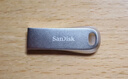 闪迪（SanDisk）256GB USB3.2 U盘 CZ74 读速高达400MB/s 金属高速u盘 安全加密 学习办公投标大容量优盘 实拍图