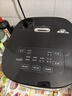 美的（Midea）升级款电饭煲4L电饭锅抗菌有钛青瓷内胆特色卤炖一键柴火饭多功能微压家用3-4人智能预约MB-4E86 实拍图