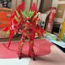 艾美特（AIRMATE）【低价头部主播9折】烘鞋器高速烘鞋器干鞋器鞋子杀菌除臭烘鞋机家用烤鞋器烘干鞋器暖鞋器 实拍图