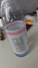 依云（evian）高端天然矿泉水 500ml*24硬瓶 法国原装进口饮用水 会议商务用水 实拍图