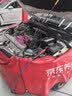 瓦尔塔（VARTA）汽车电瓶蓄电池星标L2-400大众帕萨特途观朗逸别克以旧换新 实拍图