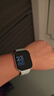 小米（MI）REDMI Watch 6迷雾蓝 国家补贴 澎湃OS 3 心率血氧监测 红米手表6 七夕礼物 送男友女友 实拍图