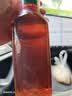 农夫山泉东方树叶菊花普洱500ml*15瓶无糖茶饮料0糖0脂0卡饮品整箱装 实拍图