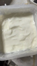 天润新疆酸奶 润康方桶 低温酸奶酸牛奶老酸奶 大桶酸奶 1kg*1桶 实拍图