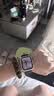 Apple/苹果WatchSE3智能手表GPS款44毫米午夜色铝金属表壳午夜色运动型表带M/L-联通补贴 实拍图