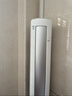 美的（Midea）新品酷省电柜机空调新一级能效变频冷暖双排纯铜管家用客厅立式除湿家电节能以旧换新家电补贴 酷省电Ultra88大柜 4匹 一级能效220V电 实拍图