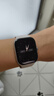 vivo WATCH GT 2 空格白【海蓝碎银链式表带套装】超窄边高亮大屏 照片表盘一碰换  智能手表 实拍图