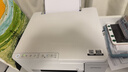 爱普生（EPSON）【6代新品】L3351墨仓式彩色打印机 微信打印/无线连接 家用AI学习打印机（打印、复印、扫描） 实拍图