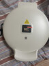 利仁（Liven）新款元宝电饼铛家庭用加大加深38mm深烤盘1800W双面加热电饼档烙饼锅煎饼锅烤肉锅早餐机LR-J3436 实拍图