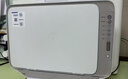 惠普（HP）4925彩色无线喷墨打印机家用 大印量低成本照片打印机 家庭用小型微信打印复印扫描一体机 实拍图