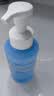 满婷（MANTING）海盐净透控油沐浴慕斯500ml(保湿控油祛痘清爽洁净男女士沐浴露） 实拍图