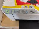 爱普生（EPSON）【6代新品】L1358 墨仓式A4彩色无线单功能家用打印机 家用/办公 AI学习打印机（微信/远程打印） 实拍图