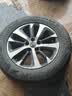 马牌（Continental）汽车轮胎 225/65R17 102V UCJ+ 适配哈弗H6/M6长安CS75/奇骏 实拍图