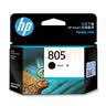 惠普（HP）805原装黑色标容墨盒 适用hp deskjet 1210/1212/2330/2332/2720/2729/2722打印机 实拍图