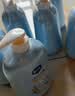 戴·可·思戴可思 儿童洗发沐浴二合一牛奶香燕麦提取物800ml*2瓶装 实拍图