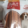 麦富迪狗狗零食 奢华营养鸡肉细丝1200g成幼犬磨牙训练奖励解馋宠物零食 实拍图