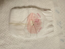 好奇（Huggies）好奇铂金装小桃裤纸尿裤M144片(6-11kg)中号尿不湿【夏季散热王】 实拍图