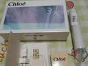 蔻依（Chloe）花韵悠然礼盒(女用20ml+恋旅20ml)生日礼物节日礼物送女友老婆 实拍图