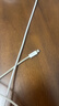 品胜苹果数据线快充充电线2米加长适用iPhone14ProMax/13/12/XR/11/8手机ipad平板USB充电器线车载编织 实拍图