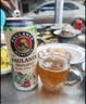 保拉纳（Paulaner）柏龙 经典小麦白啤 500ml*24听 德国进口啤酒 球赛必备 实拍图