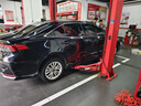 邓禄普（DUNLOP）汽车轮胎 205/55R16 91V SP SPORT FM800 适配朗逸/速腾/卡罗拉 实拍图