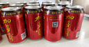加多宝凉茶植物饮料310ml*24罐  (新老包装随机发货) 实拍图