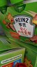 亨氏（Heinz）优选菜园蔬菜泥套餐72g*3袋(宝宝辅食零食 初期-36个月) 实拍图