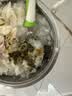 秋田满满高钙高铁DHA肉肉拌饭海苔碎6g 尝鲜装 实拍图