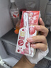 伊利谷粒多 红谷牛奶饮品整箱 250ml*12盒 礼盒装 5月起 实拍图