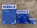 马勒（MAHLE）马勒保养套装 适配丰田 滤芯格/滤清器 三滤【机油滤+空气滤+活性炭空调滤】 普拉多/霸道 10-20款 2.7L 实拍图