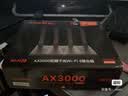 Tenda腾达路由器WiFi6+【泰山AX3000 Ultra】千兆穿墙王信号放大器增强无线家用甄选高配芯片AX12 Pro 实拍图