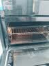 史密斯（A.O.SMITH）佳尼特【26年新品】蓝鲸1000G家用净水器厨房专用台下净水机直饮一体机8年RO膜 CR2500AE3 实拍图