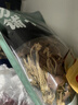 方家铺子 中华老字号 茶树菇220g 蘑菇菌菇食用菌 山珍特产 火锅煲汤材料 实拍图
