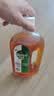 滴露（Dettol）消毒液洗衣衣物消毒水750mL 除螨杀菌混洗无忧 家居地板消毒 非84 实拍图