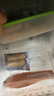 锋味派烤肠纯肉香肠孜然脆骨味400g/8火腿肠热狗脆皮肠空气炸锅烧烤食材 实拍图