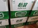 怡宝 饮用水 纯净水4.5L*4桶装水 整箱装 实拍图