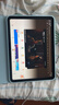 Apple/苹果 iPad 11英寸 A16芯片2025年款 平板电脑 (128GB WLAN版/学习办公娱乐)银色 实拍图