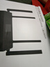 华为路由器Ax3pro悦享版高配穿墙王WiFi6+路由器千兆家用无线路由5G双频7大户型mesh组网全屋wifi电竞 AX3000M【高速穿墙性能+晒单好礼】黑色 晒单魔方插座/红包2选1 30天免费 实拍图