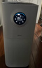 美的（Midea）【母婴认证】甲醛数显空气净化器鼻炎除醛除烟味异味过敏原空气净化机森林家L1pro 实拍图