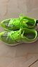 李宁运动鞋青少年专业跑步鞋马拉松轻便透气缓震网面休闲鞋春夏款 实拍图