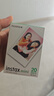 INSTAX富士instax立拍立得 mini相纸 白边双包20张(适用miniSE/11/12/40/90/LiPlay/EVO/Link3) 实拍图