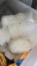 广州酒家流沙凤凰包750g 20个 早餐半成品早茶点心包子面点食品面点小笼包 实拍图