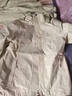 骆驼（CAMEL）户外冲锋衣 三合一加绒加厚防水情侣款外套登山服装 A9W114120-1X 实拍图