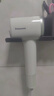松下（Panasonic）【七夕礼物】高速护发吹风机速干负离子电吹风家用不伤发送女友生日礼物小森林春光绿EH-NE6L 实拍图