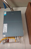 美的【安睡无冷感M9S Max增压】16升燃气热水器天然气 7A一级恒温全程暖 大水量 四大一级静音 国补15% 实拍图