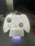 北通鲲鹏20游戏手柄AI智控双切扳机TMR震动无线蓝牙xbox类电脑PC手机steam电视NSswitch2原神 三角洲 实拍图