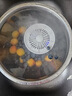 京东京造新品涡流果蔬净化清洗机 食材净化机 洗菜机 果蔬净化器杀菌去除农残BXS-6 实拍图