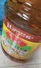 鲁花 【保真菜籽油】食用油 低芥酸特香菜籽油 6.18L   物理压榨 实拍图